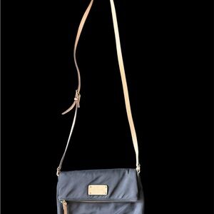 Kate Spade Black Crossbody Bag